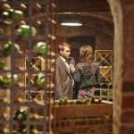 Tom Austen, Alexandra Park