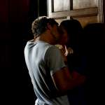 William Moseley, Merritt Patterson