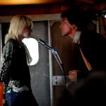 Michael Shannon, Dakota Fanning