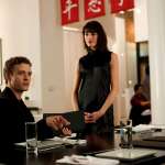 Justin Timberlake, Mariah Bonner