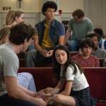 Alex Fitzalan, Natasha Liu Bordizzo, Jos&eacute; Juli&aacute;n, Kathryn Newton, Jacques Colimon, Salena Qureshi