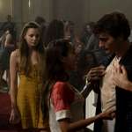 Alex Fitzalan, Acei Martin, Kristine Froseth