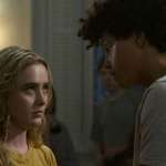 Kathryn Newton, Jacques Colimon