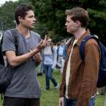 Sean Berdy, Ava Gaudet, Toby Wallace, Paul Anthony Stewart