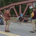 Sean Berdy, Natasha Liu Bordizzo, Jos&eacute; Juli&aacute;n, Kathryn Newton, Alex MacNicoll, Gideon Adlon, Kristine Froseth, Jack Mulhern, Spencer House