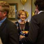 Deborah Findlay, Stephen Mangan