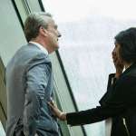 Meera Syal, Stephen Tompkinson