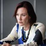 Tanya Franks