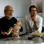 John Nordling, Claes Bang