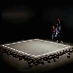 Lilianne Mardon, Claes Bang, Lise Stephenson Engstrom