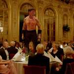 Madeleine Barw&eacute;n Trollvik, Terry Notary