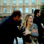 Sofie Hamilton, Claes Bang