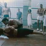 Aleksandar Jovanovic, Steven Cree, Diego Boneta, Nathalie Emmanuel, Sam Worthington, Aaron Heffernan, Nathalie Poza