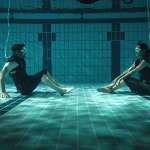 Nathalie Emmanuel, Sam Worthington