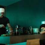 Noah Jupe, Sam Worthington