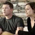Taylor Schilling, Sam Worthington