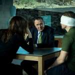 Taylor Schilling, Sam Worthington, Tom Wilkinson