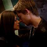 Luke Mitchell, Peyton List