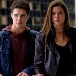 Peyton List, Robbie Amell