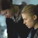 Sigrid Bouaziz, Cl&eacute;mence Po&eacute;sy