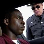 Damson Idris, Glenn Fleshler