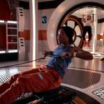 DeWanda Wise, Jonathan Whitesell