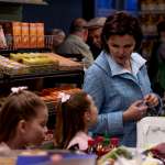 Ginnifer Goodwin, Ella Wejr, Ellexis Wejr