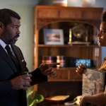 Jordan Peele, Zazie Beetz