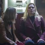 Taissa Farmiga, Rhea Seehorn