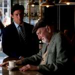 Dominic Chianese, Daren Kagasoff