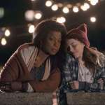 Lorraine Toussaint, Grace Van Dien