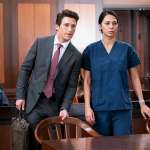 Moran Atias, Daren Kagasoff