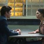 Moran Atias, Daren Kagasoff