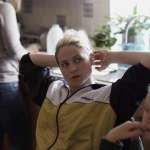 Aisling Glenholmes, Niamh Algar