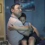 Stephen Graham, Shea Michael-Shaw