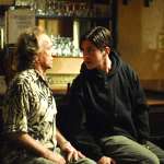 Ben Kingsley, Josh Peck