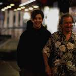 Ben Kingsley, Josh Peck