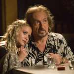 Ben Kingsley, Mary-Kate Olsen