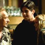 Ben Kingsley, Mary-Kate Olsen, Josh Peck