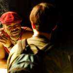 Method Man, Josh Peck