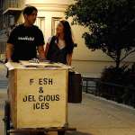 Olivia Thirlby, Josh Peck