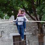 Joseph Gordon-Levitt, Charlotte Le Bon