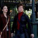 Joseph Gordon-Levitt, Charlotte Le Bon