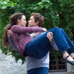 Joseph Gordon-Levitt, Charlotte Le Bon