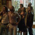 Joseph Gordon-Levitt, Steve Valentine, C&eacute;sar Domboy, Charlotte Le Bon, Cl&eacute;ment Sibony, James Badge Dale