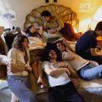 Joseph Gordon-Levitt, C&eacute;sar Domboy, Charlotte Le Bon, Cl&eacute;ment Sibony, Ben Schwartz, James Badge Dale, Benedict Samuel