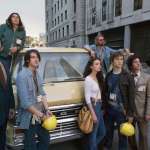 Joseph Gordon-Levitt, Steve Valentine, C&eacute;sar Domboy, Charlotte Le Bon, Cl&eacute;ment Sibony, Ben Schwartz, James Badge Dale, Benedict Samuel