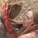 Laurie Holden, Emma Bell
