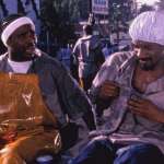 Alex Thomas, Snoop Dogg