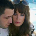 Isabelle Adjani, Karim Leklou